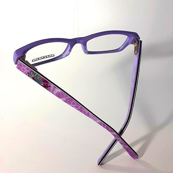 NEW Kids Rx'able Eyeglass Frame SKECHERS school - Picture 2 of 3